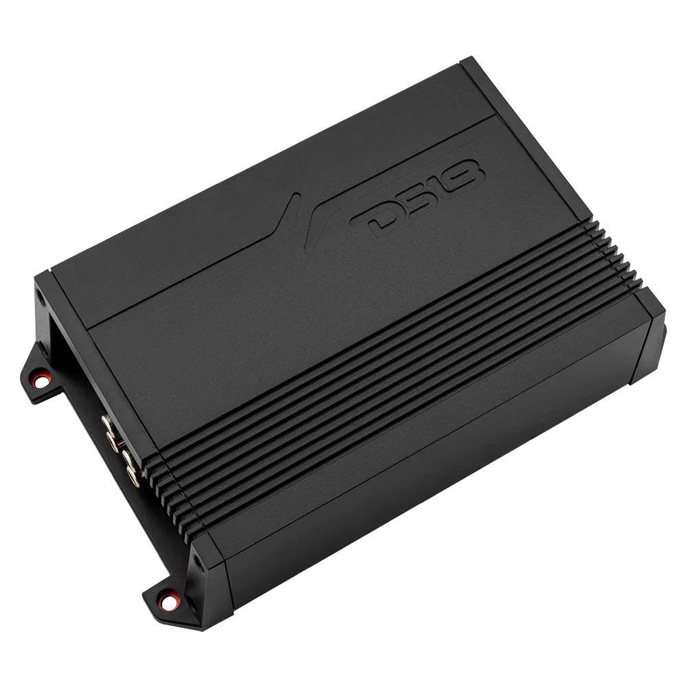 Suncoast Marine and Auto offers DS18 Audio G1000.4D Full-Range Class D 4-Channel Amplifier - 1000W [G1000.4D]