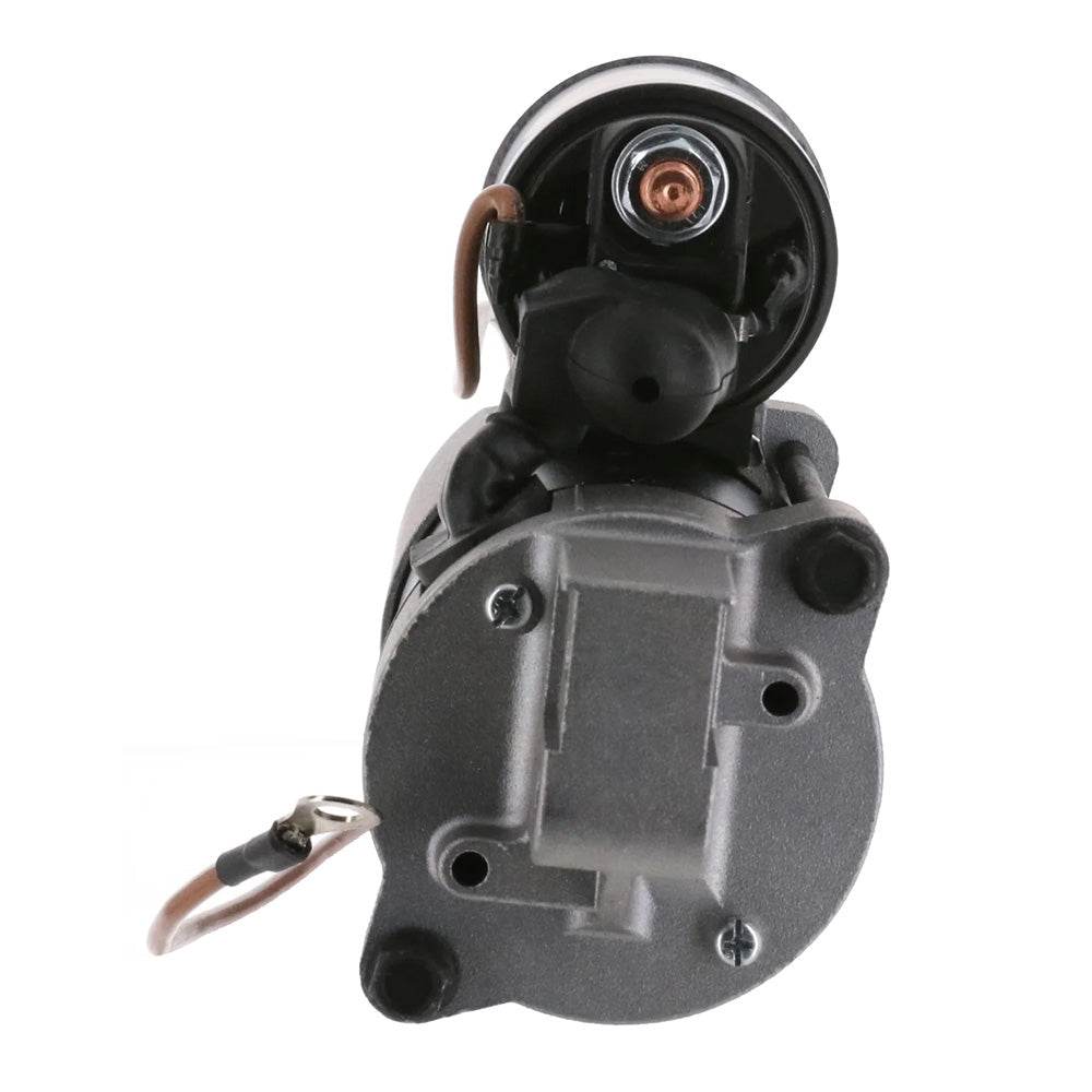 Suncoast Marine and Auto offers ARCO Marine Premium Replacement Yamaha Outboard Starter - 13 Tooth [3433]