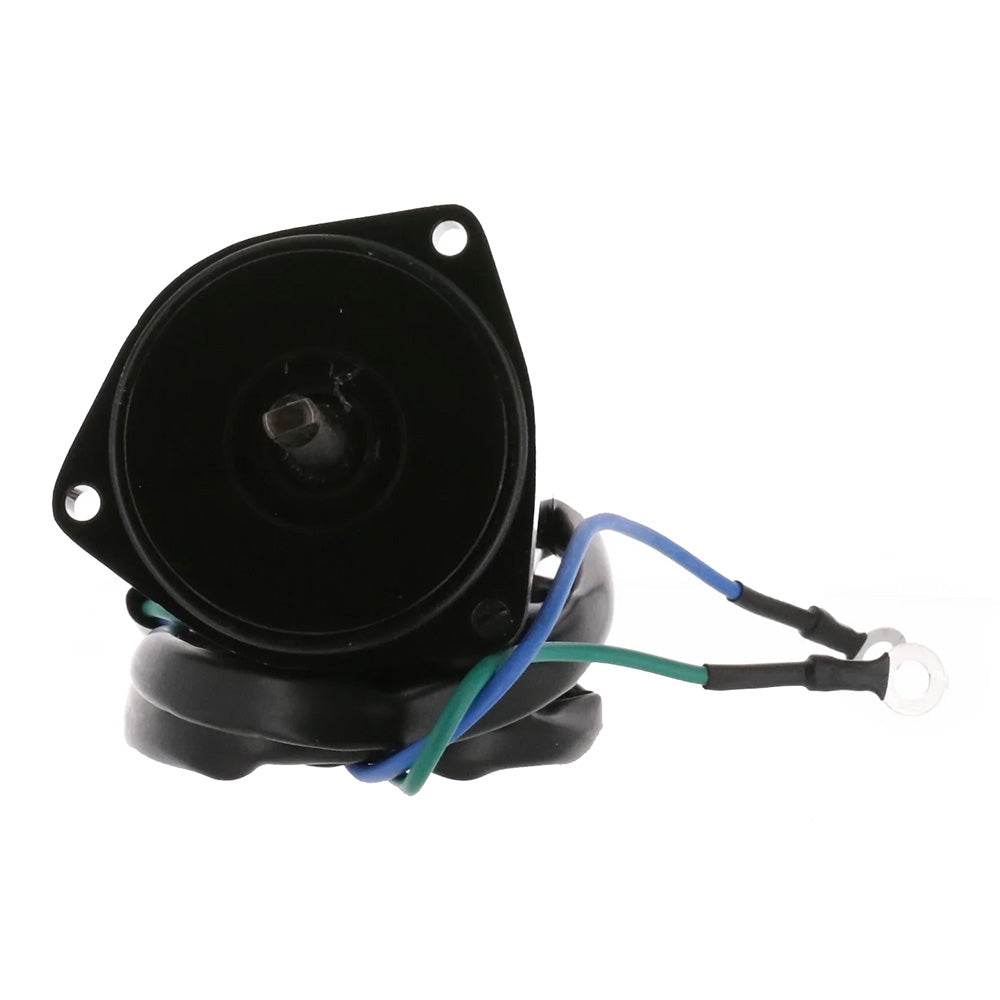 Suncoast Marine and Auto offers ARCO Marine Original Equipment Quality Replacement Tilt Trim Motor - 2 Wire 3-Bolt Mount [6259]