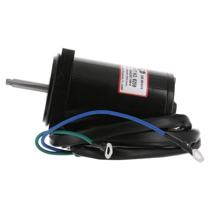 Suncoast Marine and Auto offers ARCO Marine Original Equipment Quality Replacement Tilt Trim Motor - 2 Wire 3-Bolt Mount [6259]