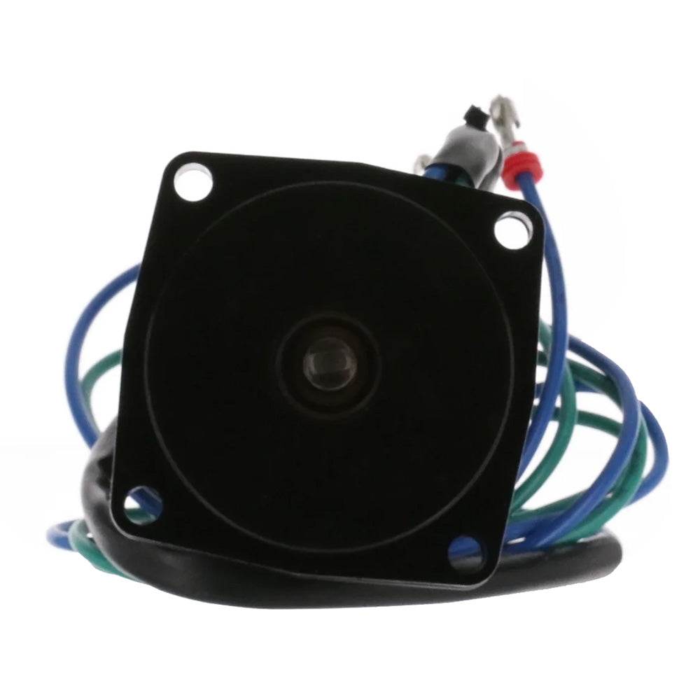 Suncoast Marine and Auto offers ARCO Marine Original Equipment Quality Replacement Tilt Trim Motor - 2 Wire 4-Bolt Mount [6247]