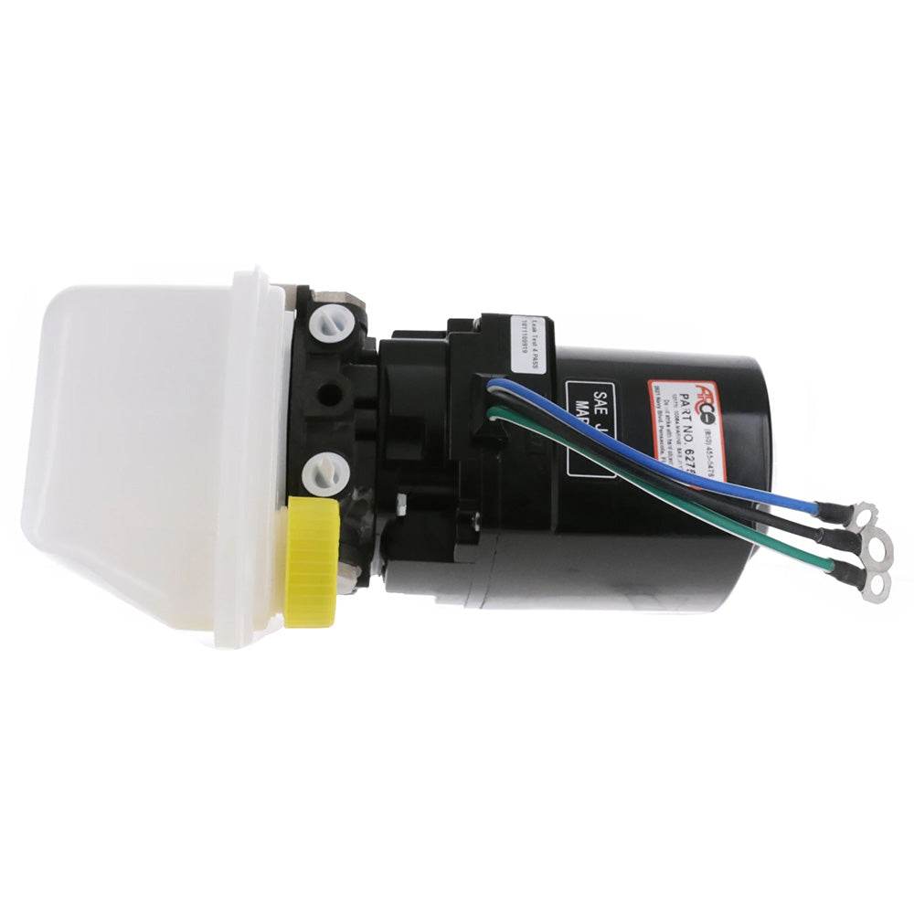 Suncoast Marine and Auto offers ARCO Marine Premium Replacement Tilt Trim Motor f/Late Model Mercruisers w/Oildyne Pump [6275]