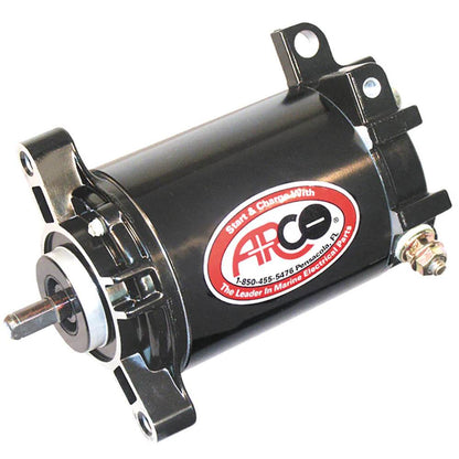 Suncoast Marine and Auto offers ARCO Marine Original Equipment Quality Replacement Outboard Starter f/BRP-OMC, 90-115 HP [5399]