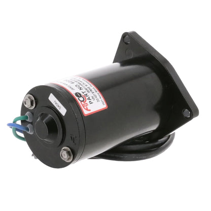 Suncoast Marine and Auto offers ARCO Marine Original Equipment Quality Replacement Tilt Trim Motor w/96" Leads - 2 Wire, 3-Bolt Mount [6220]