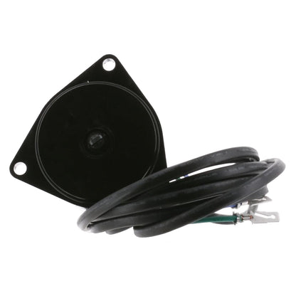 Suncoast Marine and Auto offers ARCO Marine Original Equipment Quality Replacement Tilt Trim Motor w/96" Leads - 2 Wire, 3-Bolt Mount [6220]