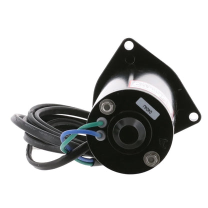 Suncoast Marine and Auto offers ARCO Marine Original Equipment Quality Replacement Tilt Trim Motor w/96" Leads - 2 Wire, 3-Bolt Mount [6220]