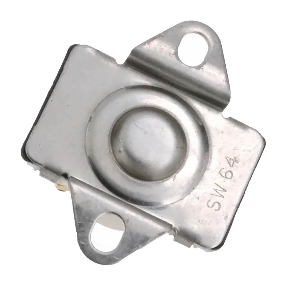 Suncoast Marine and Auto offers ARCO Marine Original Equipment Quality Replacement Solenoid f/Mercruiser Mercury - Isolated base, 12V [SW064]