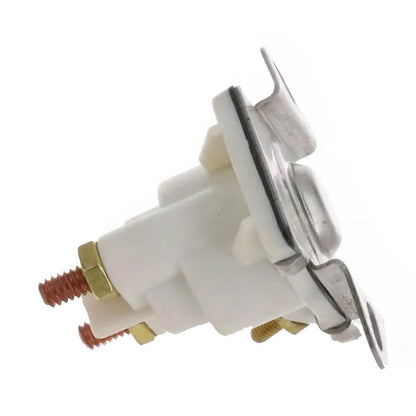 Suncoast Marine and Auto offers ARCO Marine Original Equipment Quality Replacement Solenoid f/Mercruiser Mercury - Isolated base, 12V [SW064]