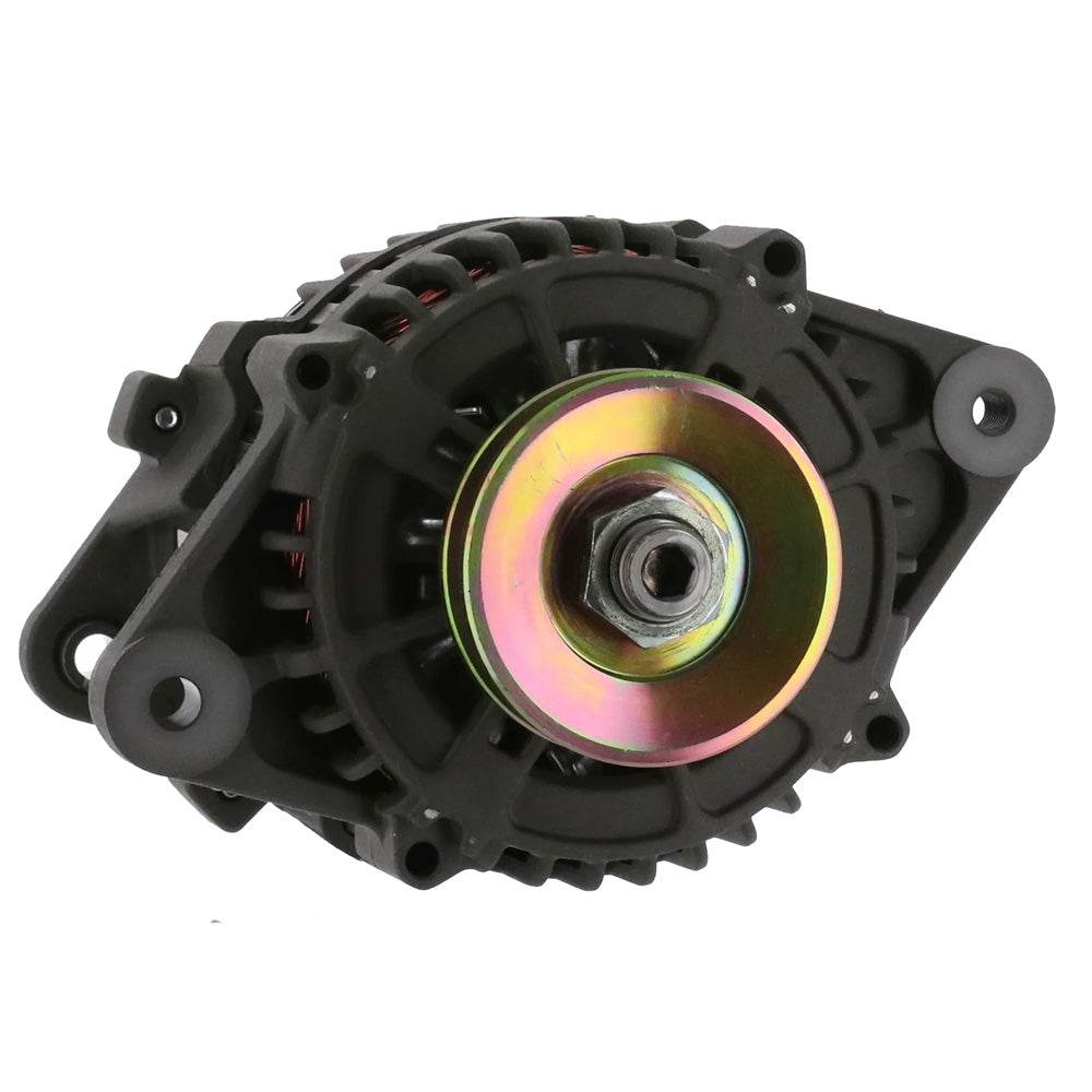 Suncoast Marine and Auto offers ARCO Marine Premium Replacement Alternator w/Single-Groove Pulley - 12V, 70A [20810]