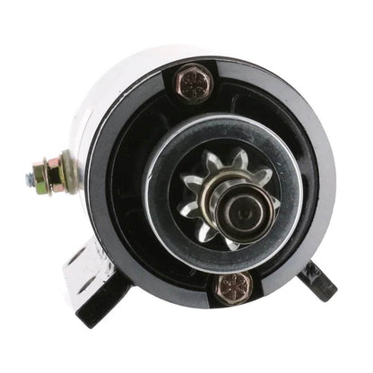 Suncoast Marine and Auto offers ARCO Marine Original Equipment Quality Replacement Outboard Starter f/Evinrude 40, 50, 75 90 HP E-TEC Models [5358]