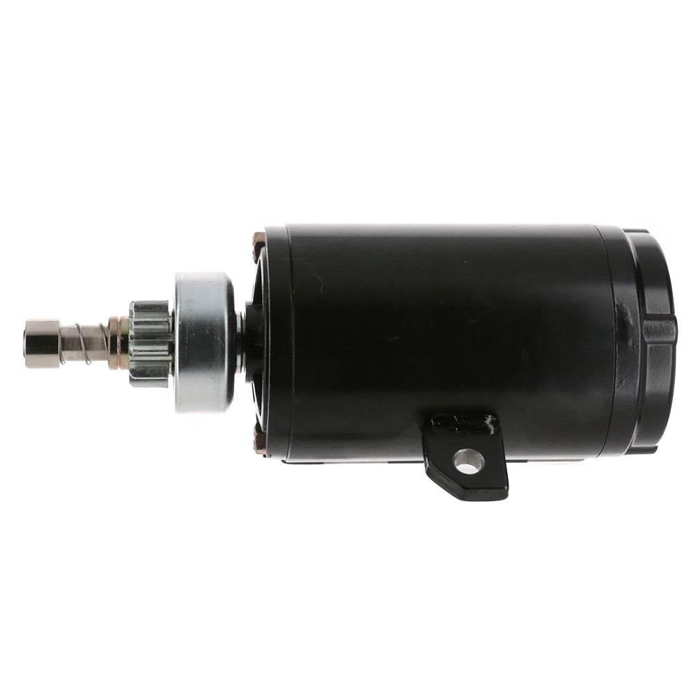 Suncoast Marine and Auto offers ARCO Marine Original Equipment Quality Replacement Outboard Starter f/Evinrude 40, 50, 75 90 HP E-TEC Models [5358]