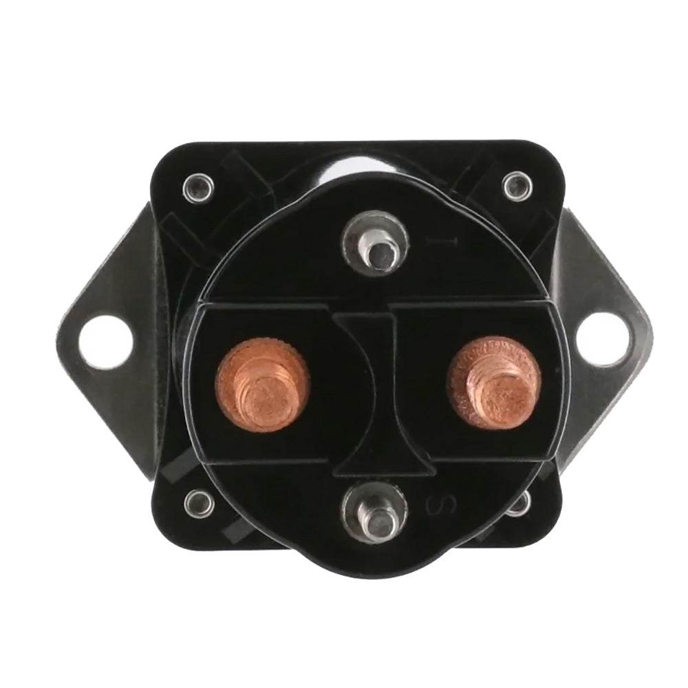 Suncoast Marine and Auto offers ARCO Marine Original Equipment Quality Replacement Solenoid f/Mercury - Isolated Base, 12V [SW275]