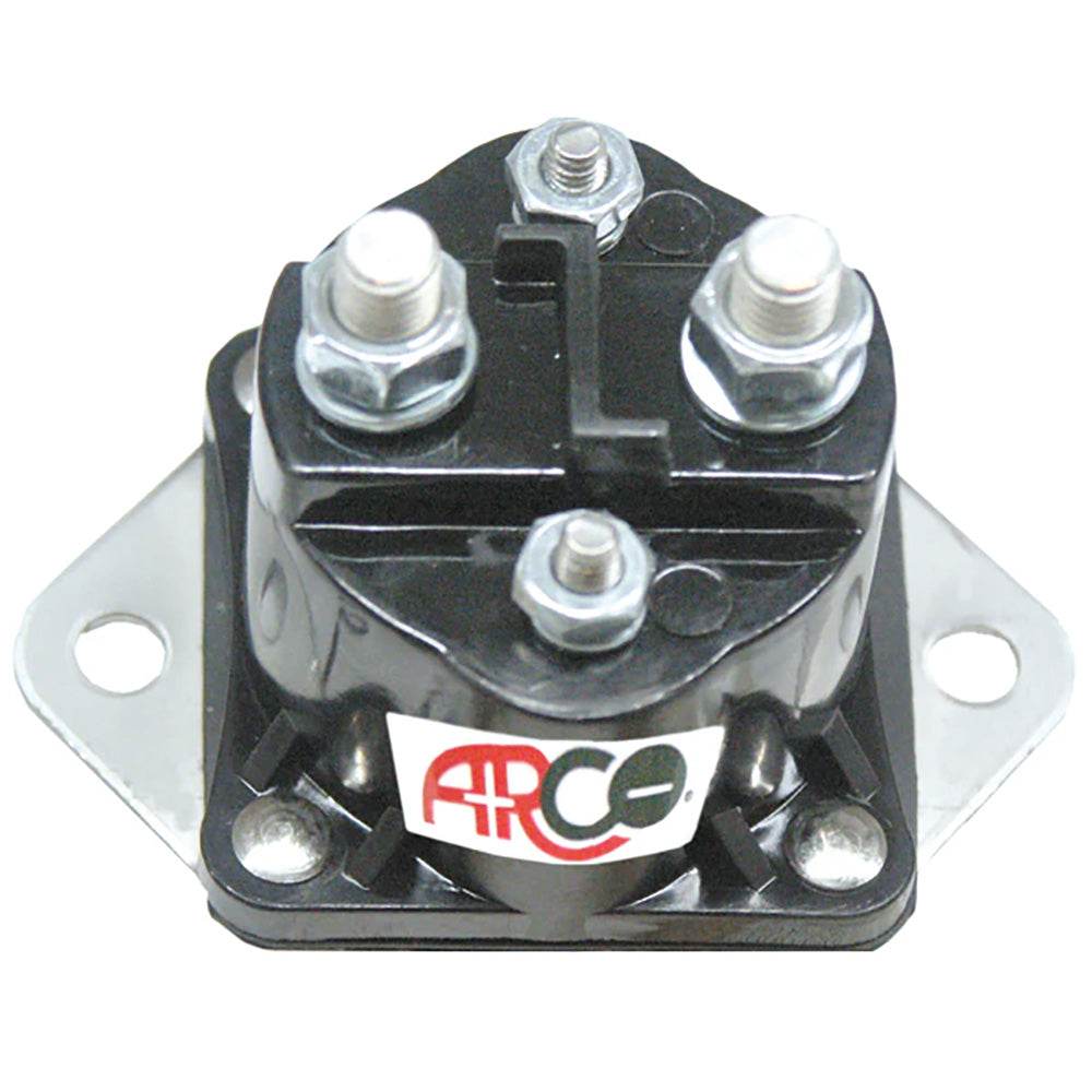 Suncoast Marine and Auto offers ARCO Marine Original Equipment Quality Replacement Solenoid f/Mercury - Isolated Base, 12V [SW275]