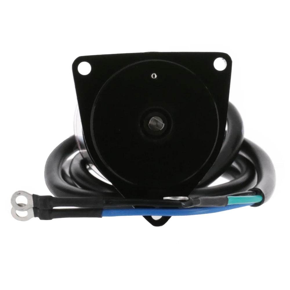 Suncoast Marine and Auto offers ARCO Marine Original Equipment Quality Replacement Tilt Trim Motor f/Early Model Yamaha - 3 Wire, 3-Bolt Mount [6267]