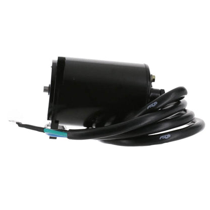 Suncoast Marine and Auto offers ARCO Marine Original Equipment Quality Replacement Tilt Trim Motor f/Early Model Yamaha - 3 Wire, 3-Bolt Mount [6267]