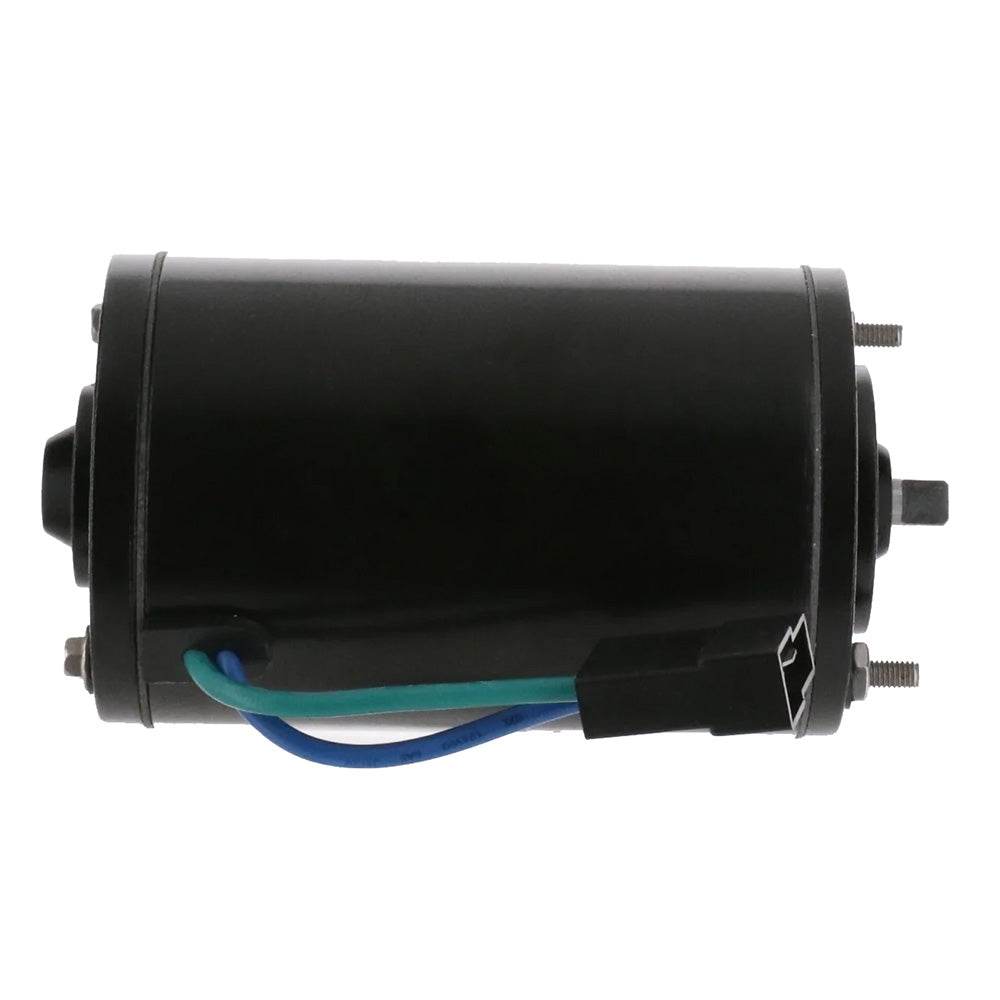 Suncoast Marine and Auto offers ARCO Marine Original Equipment Quality Replacement Tilt Trim Motor f/Late Model Volvo Penta w/Oildyne Pump - 2 Wire [6232]