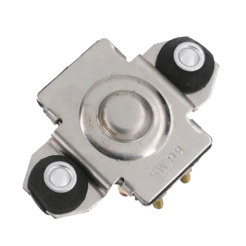 Suncoast Marine and Auto offers ARCO Marine Original Equipment Quality Replacement Solenoid f/Mercruiser, Mercury Yamaha 4 Stroke - 12V Isolated Base [SW099]