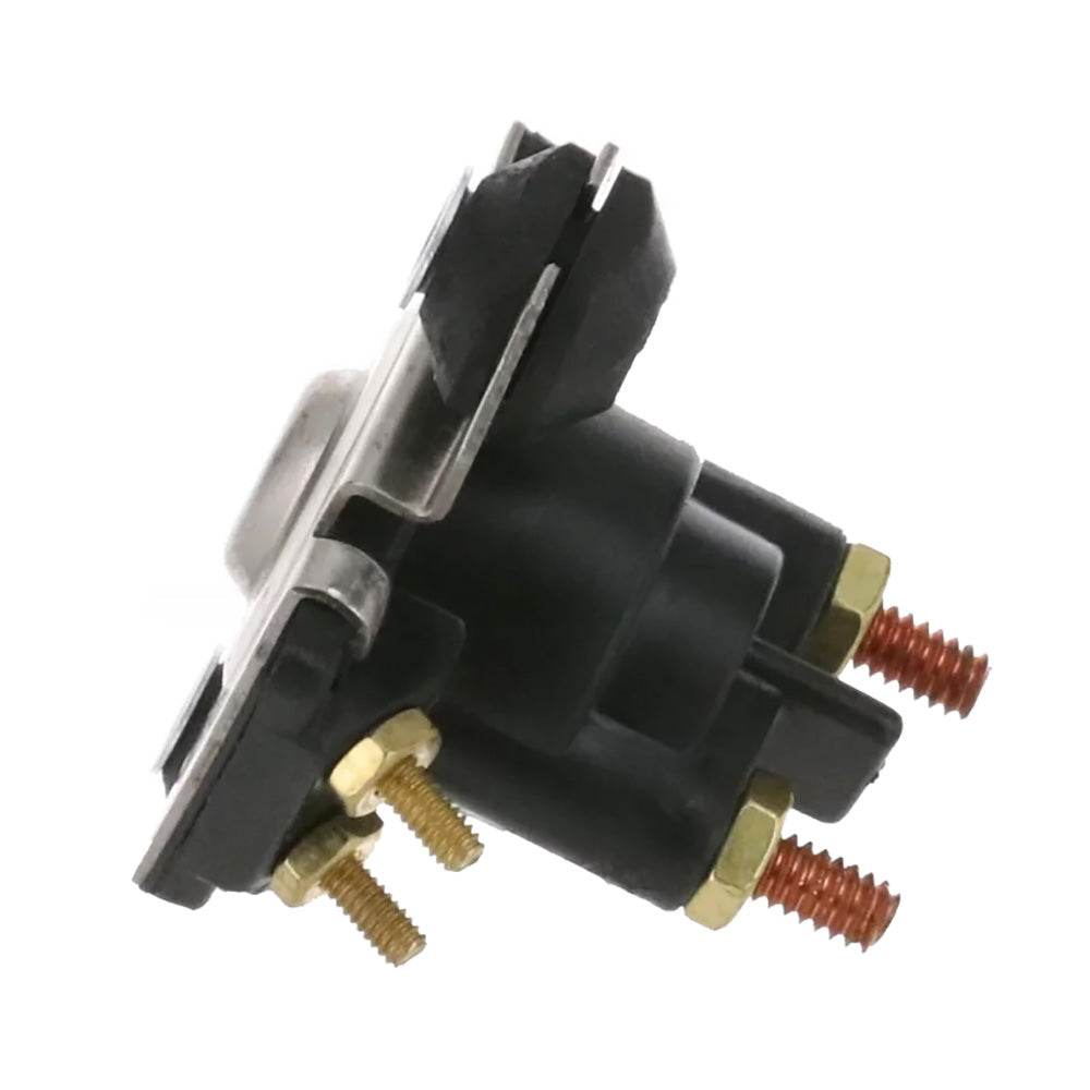 Suncoast Marine and Auto offers ARCO Marine Original Equipment Quality Replacement Solenoid f/Mercruiser, Mercury Yamaha 4 Stroke - 12V Isolated Base [SW099]