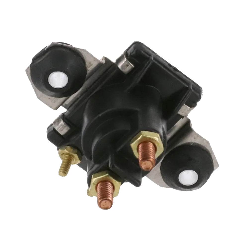 Suncoast Marine and Auto offers ARCO Marine Original Equipment Quality Replacement Solenoid f/Mercruiser, Mercury Yamaha 4 Stroke - 12V Isolated Base [SW099]