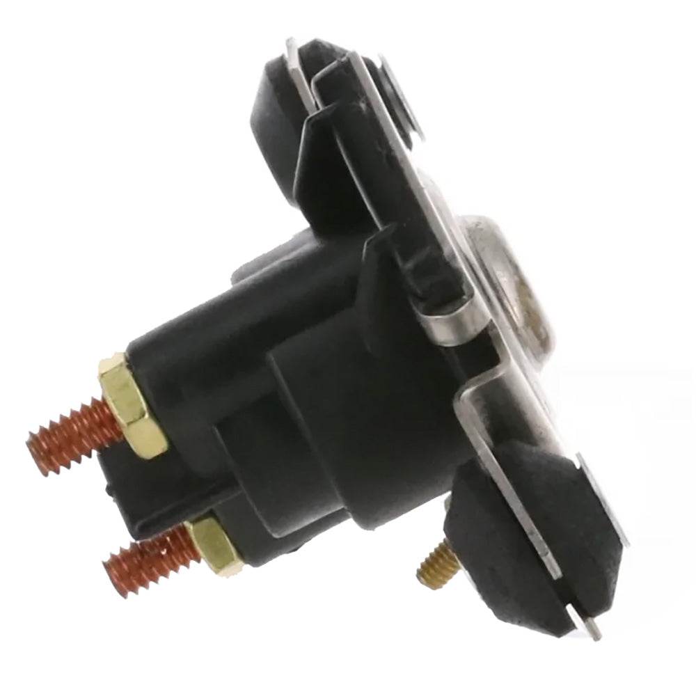 Suncoast Marine and Auto offers ARCO Marine Original Equipment Quality Replacement Solenoid f/Mercruiser, Mercury Yamaha 4 Stroke - 12V Isolated Base [SW099]