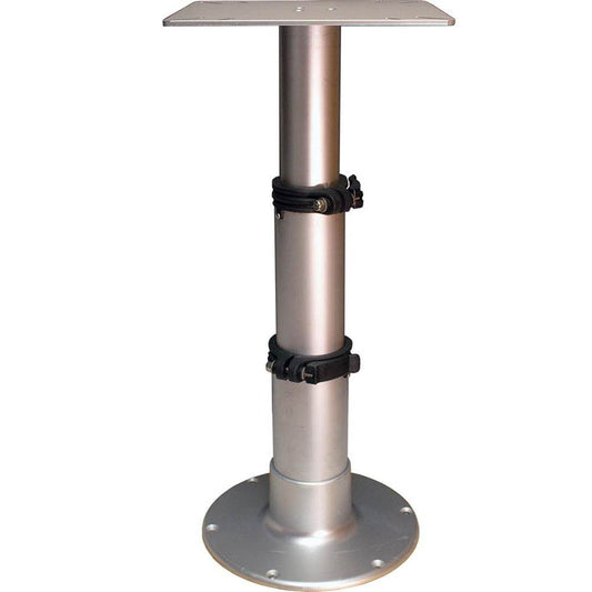 Suncoast Marine and Auto offers Springfield Pedestal f/3-Stage Table [1660230]