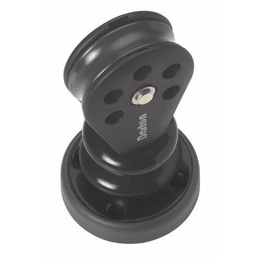 Suncoast Marine and Auto offers Barton Marine Size 7 Single Plain Bearing Stand-Up Block [N07170]