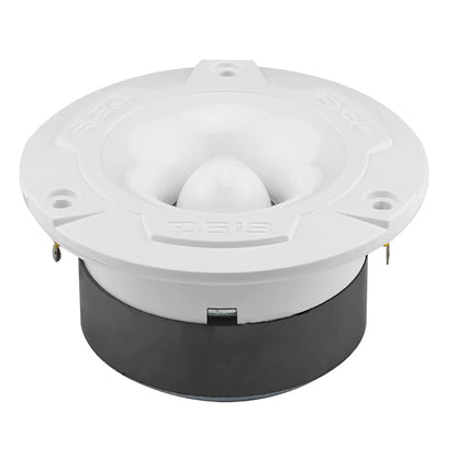 Suncoast Marine and Auto offers DS18 Hydro Marine 3.8" VC Aluminum Super Bullet Tweeter - 240W, 4-Ohm [NXL-T1]