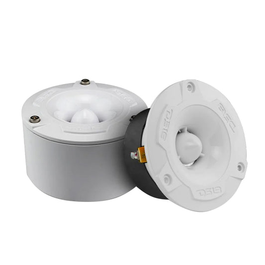 Suncoast Marine and Auto offers DS18 Hydro Marine 3.8" VC Aluminum Super Bullet Tweeter - 240W, 4-Ohm [NXL-T1]