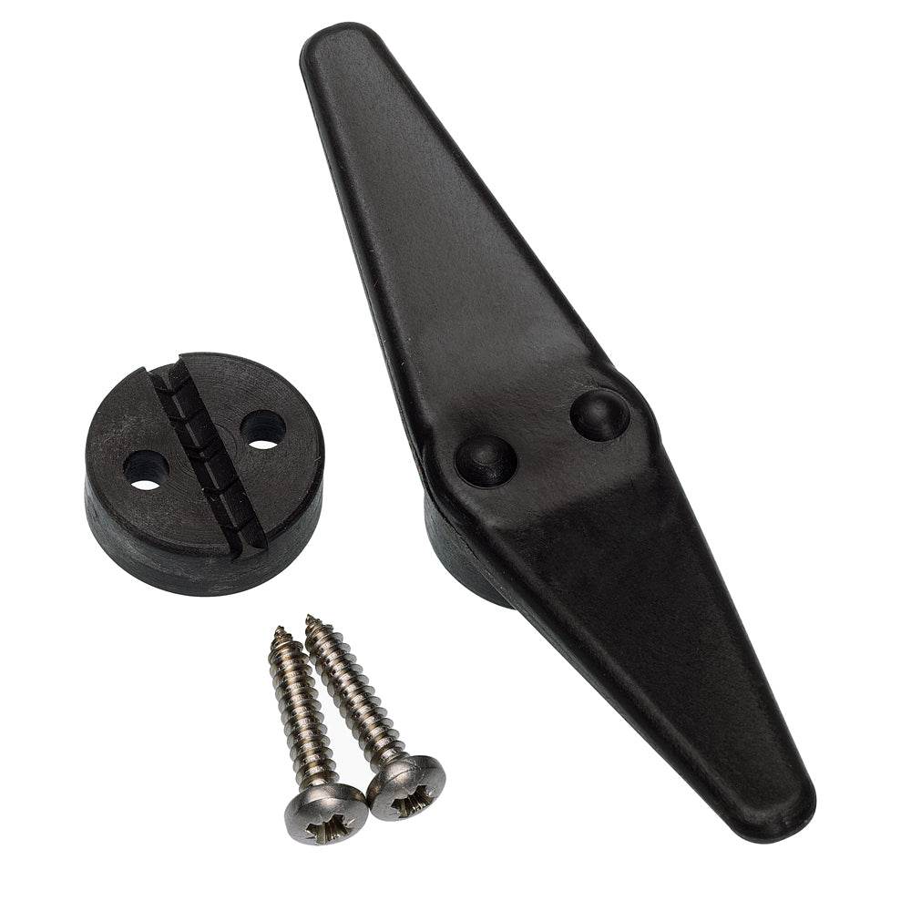 Suncoast Marine and Auto offers Barton Marine Shroud Cleat [52110]