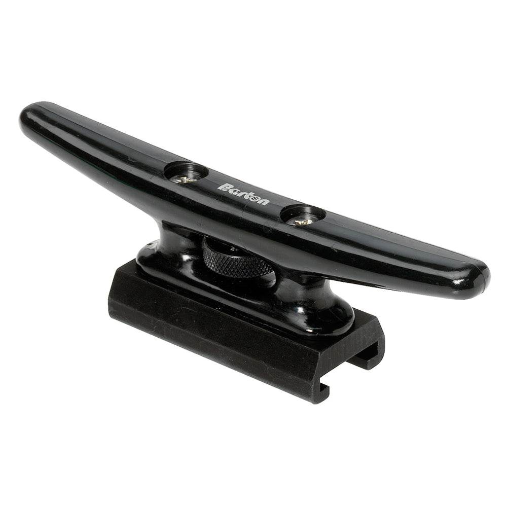 Suncoast Marine and Auto offers Barton Marine 165mm Sliding Cleat - Fits 25mm T Track [51253]