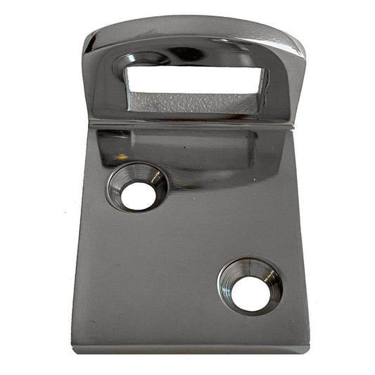 Suncoast Marine and Auto offers Sea-Dog Replacement Wall Catch - Chrome [0P22100]