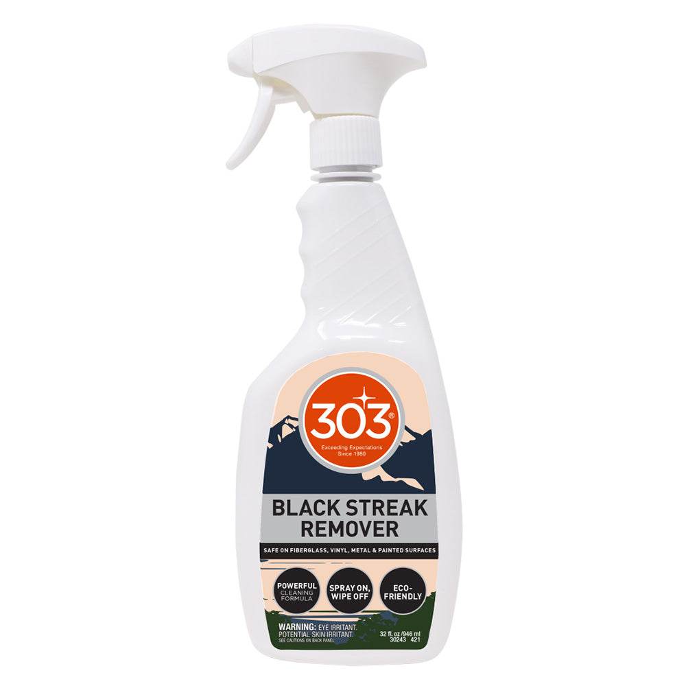 Suncoast Marine and Auto offers 303 Black Streak Remover - 32oz [30243]