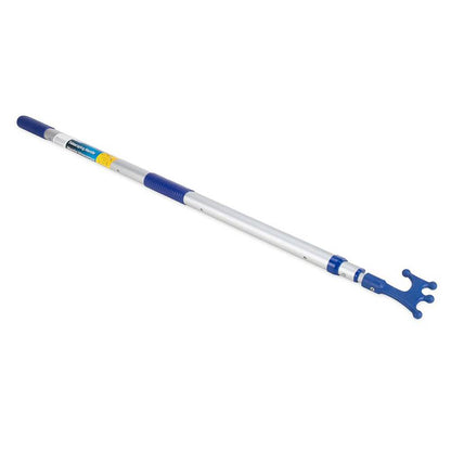 Suncoast Marine and Auto offers Camco Handle Telescoping - 2-4 w/Boat Hook [41910]