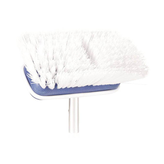 Suncoast Marine and Auto offers Camco Brush Attachment - Stiff - White [41926]