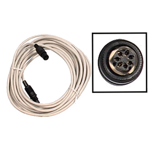 Suncoast Marine and Auto offers Furuno 10M Extension Cable f/BBGPS/SMT Sensor - 7-Pin [001-392-790-00]