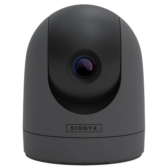 Suncoast Marine and Auto offers SIONYX Nightwave Ultra Low-Light Marine Camera - Grey [C014700]