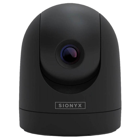 Suncoast Marine and Auto offers SIONYX Nightwave Ultra Low-Light Marine Camera - Black [C014900]