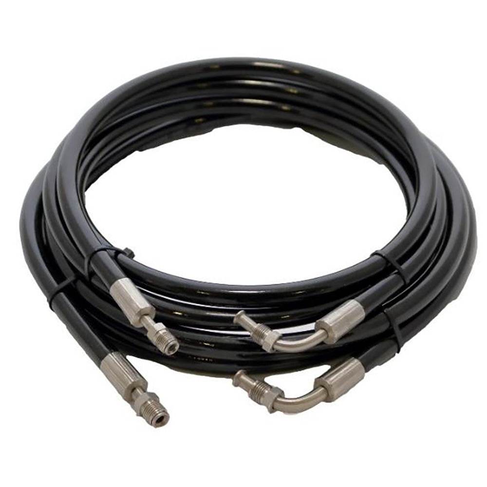 Suncoast Marine and Auto offers Panther XPS Hose Kit - 7 [106107]