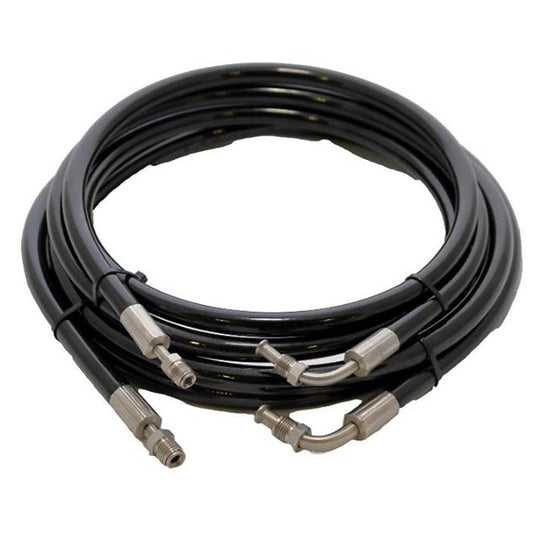 Suncoast Marine and Auto offers Panther XPS Hose Kit - 12 [106112]