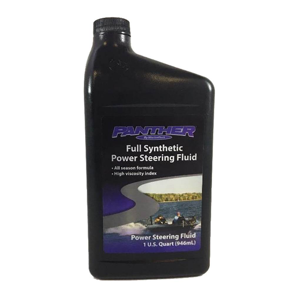 Suncoast Marine and Auto offers Panther XPS Hydraulic Fluid - 1 Quart [100205]