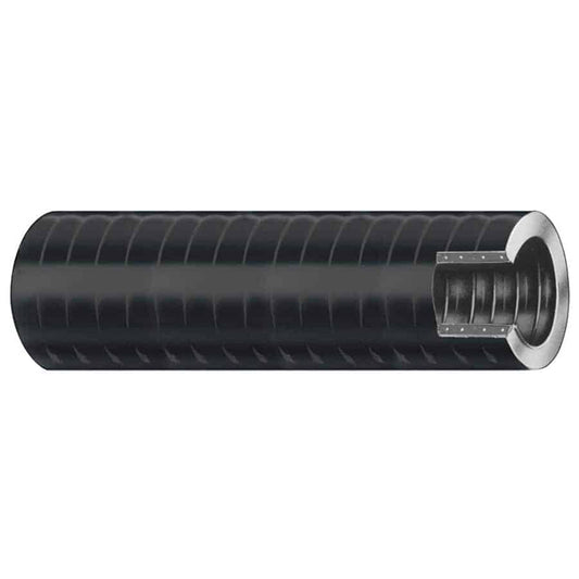 Suncoast Marine and Auto offers Trident Marine 3/4" VAC XHD Bilge Live Well Hose - Hard PVC Helix - Black - Sold by the Foot [149-0346-FT]