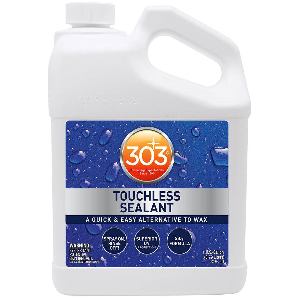 Suncoast Marine and Auto offers 303 Marine Touchless Sealant - 128oz [30399]