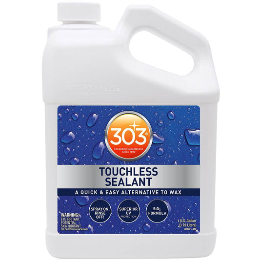 Suncoast Marine and Auto offers 303 Marine Touchless Sealant - 128oz [30399]