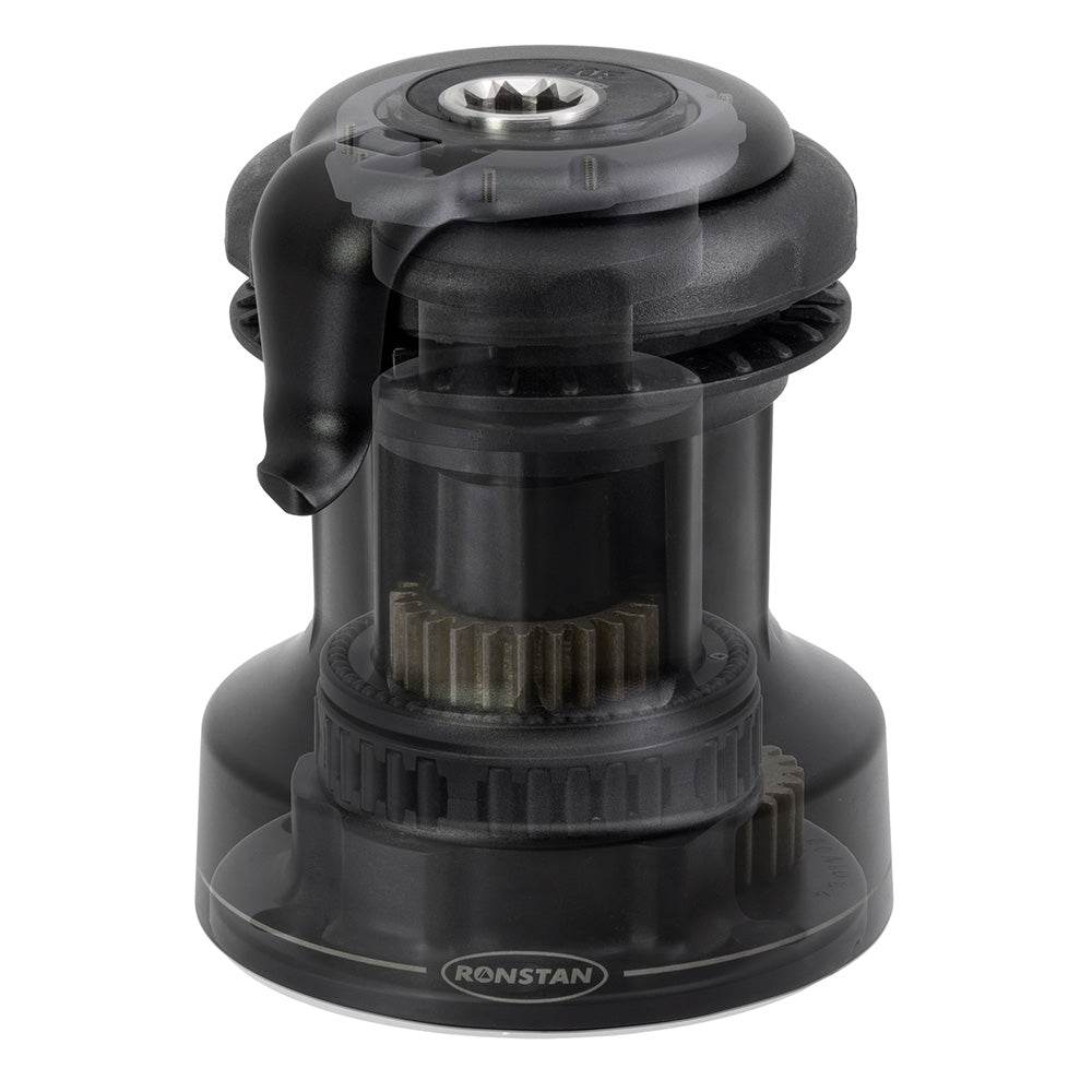 Suncoast Marine and Auto offers Ronstan 30QT Orbit Winch w/Quick Trim [RA6302]