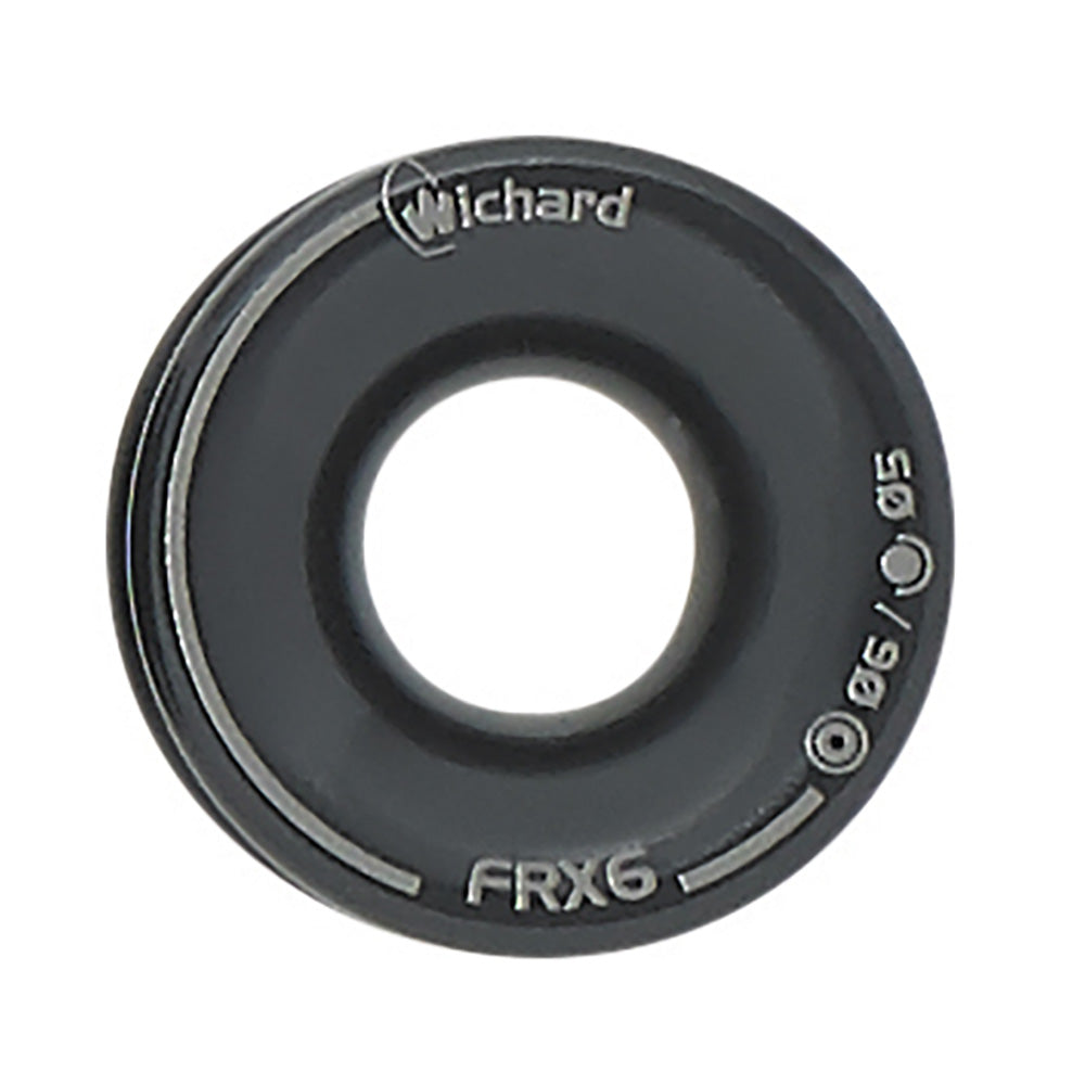 Suncoast Marine and Auto offers Wichard FRX6 Friction Ring - 7mm (9/32") [FRX6 / 20705]