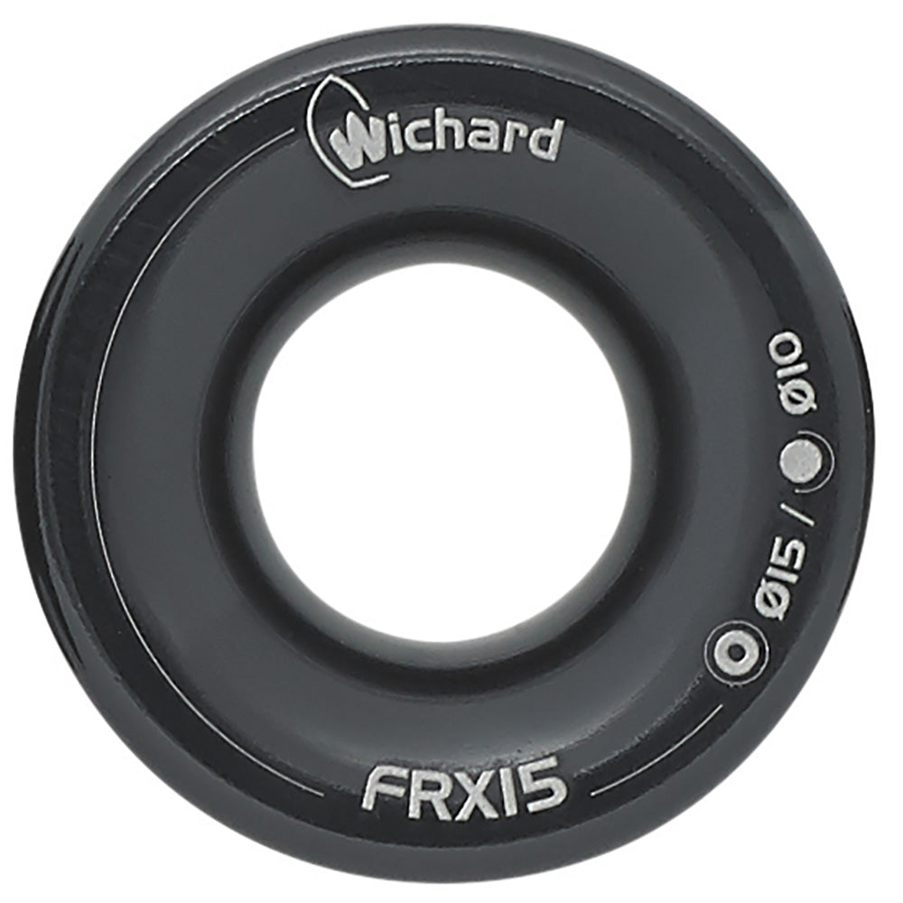 Suncoast Marine and Auto offers Wichard FRX15 Friction Ring - 15mm (19/32") [FRX15 / 21510]