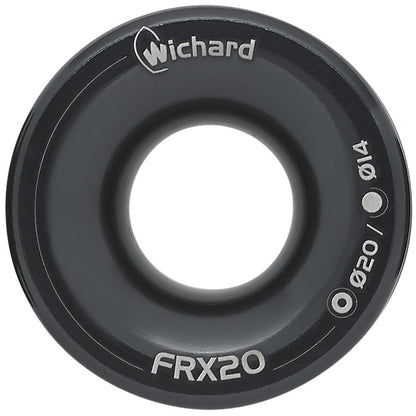 Suncoast Marine and Auto offers Wichard FRX20 Friction Ring - 20mm (25/32") [FRX20 / 22014]