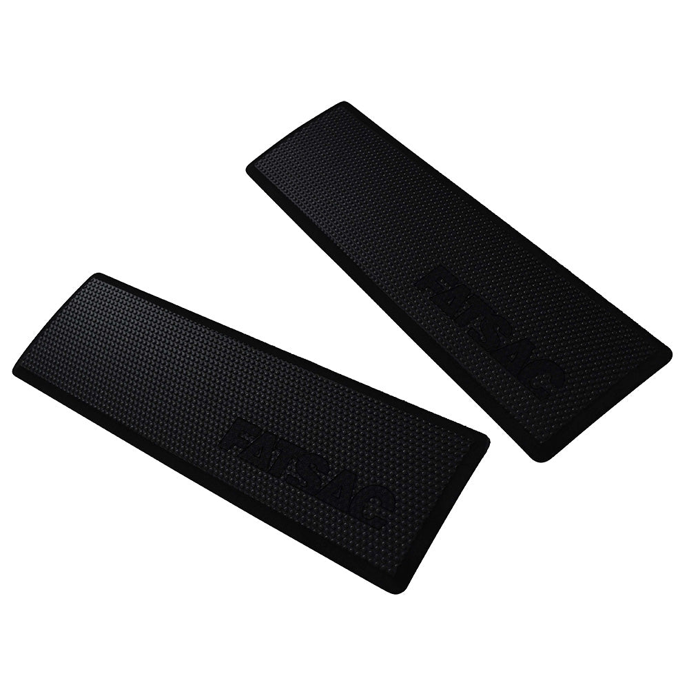 Suncoast Marine and Auto offers FATSAC Anti-Slip Stomp Pad Set - 3.75" x 12.75" [M1070]