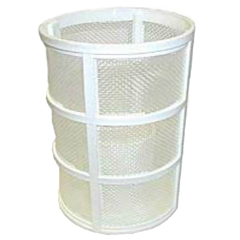 Suncoast Marine and Auto offers Raritan Raw Water Strainer Replacement Basket [RWS5B]