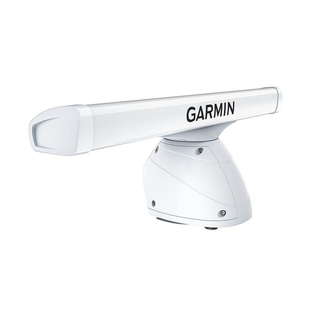 Suncoast Marine and Auto offers Garmin GMR 434 xHD3 4 Open Array Radar Pedestal - 4kW [K10-00012-24]